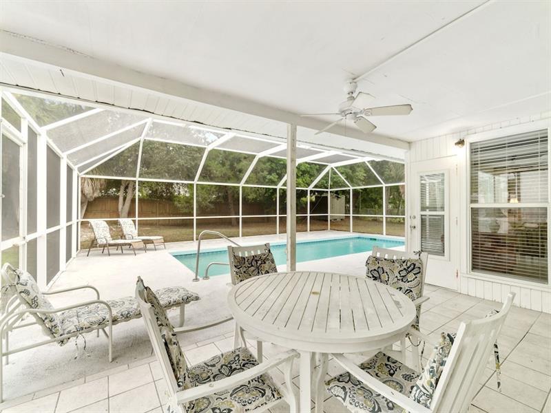 Parkdale Home Venice Bagian luar foto