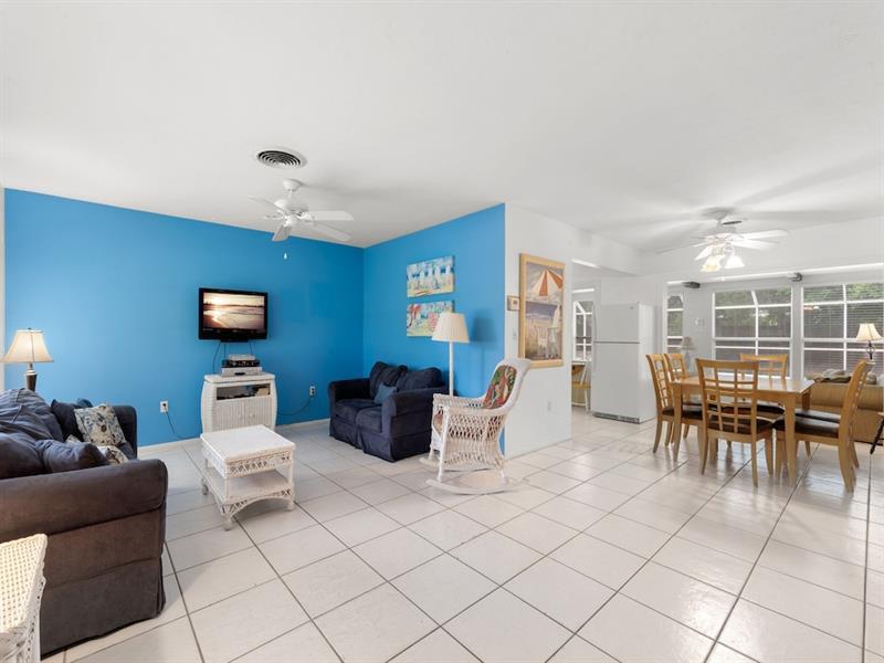 Parkdale Home Venice Bagian luar foto