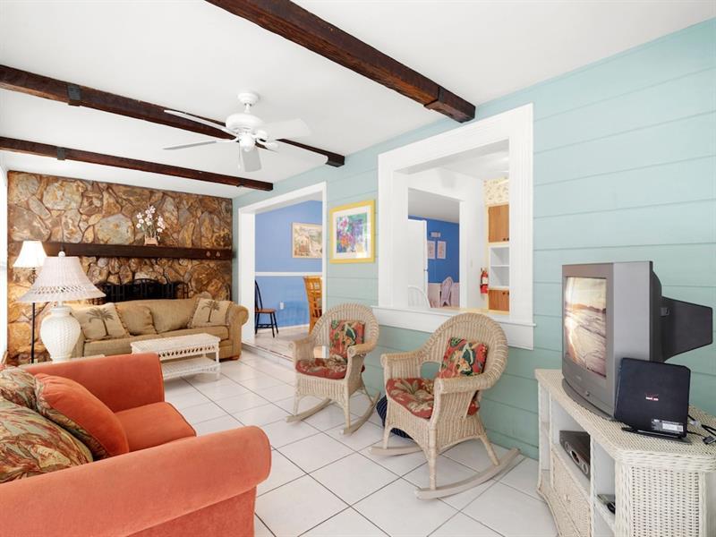 Parkdale Home Venice Bagian luar foto