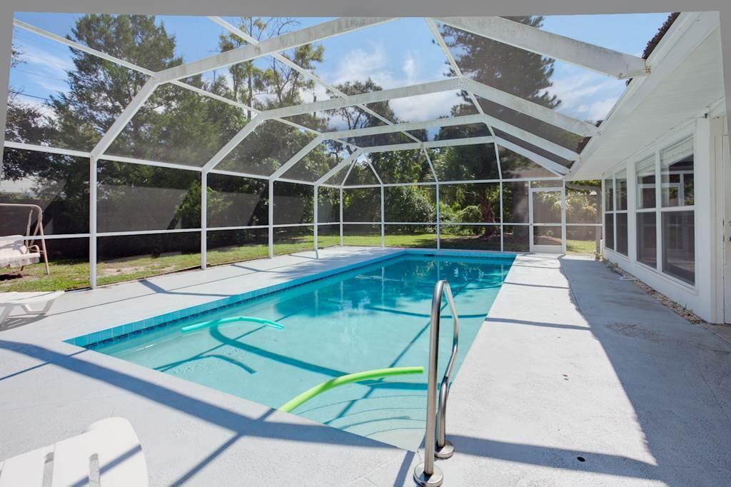 Parkdale Home Venice Bagian luar foto