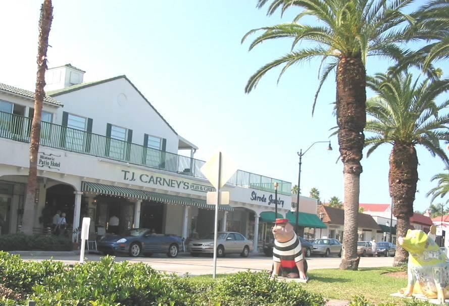 Parkdale Home Venice Bagian luar foto