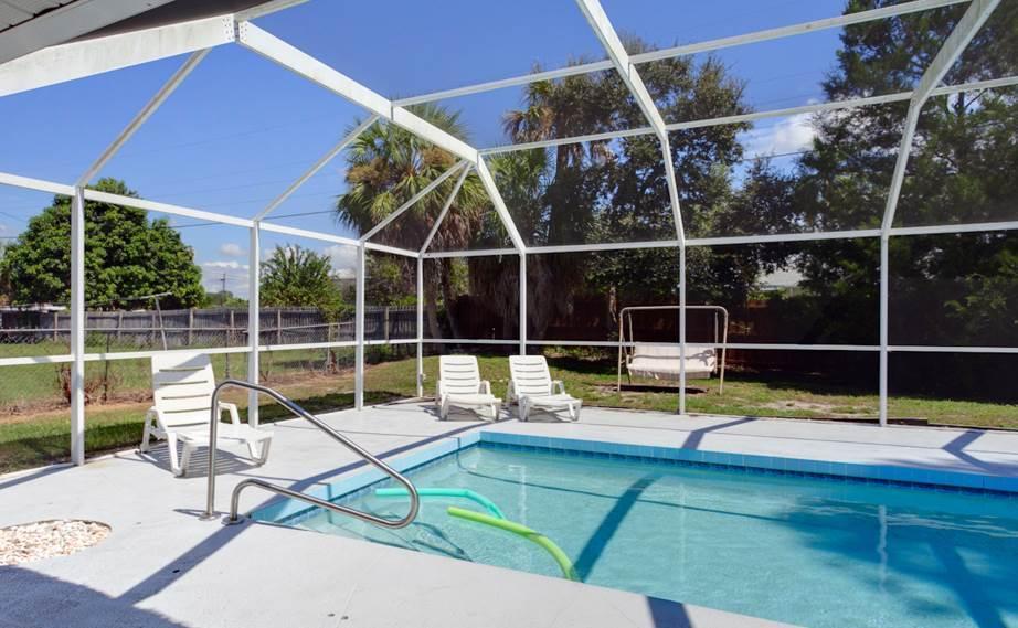 Parkdale Home Venice Bagian luar foto