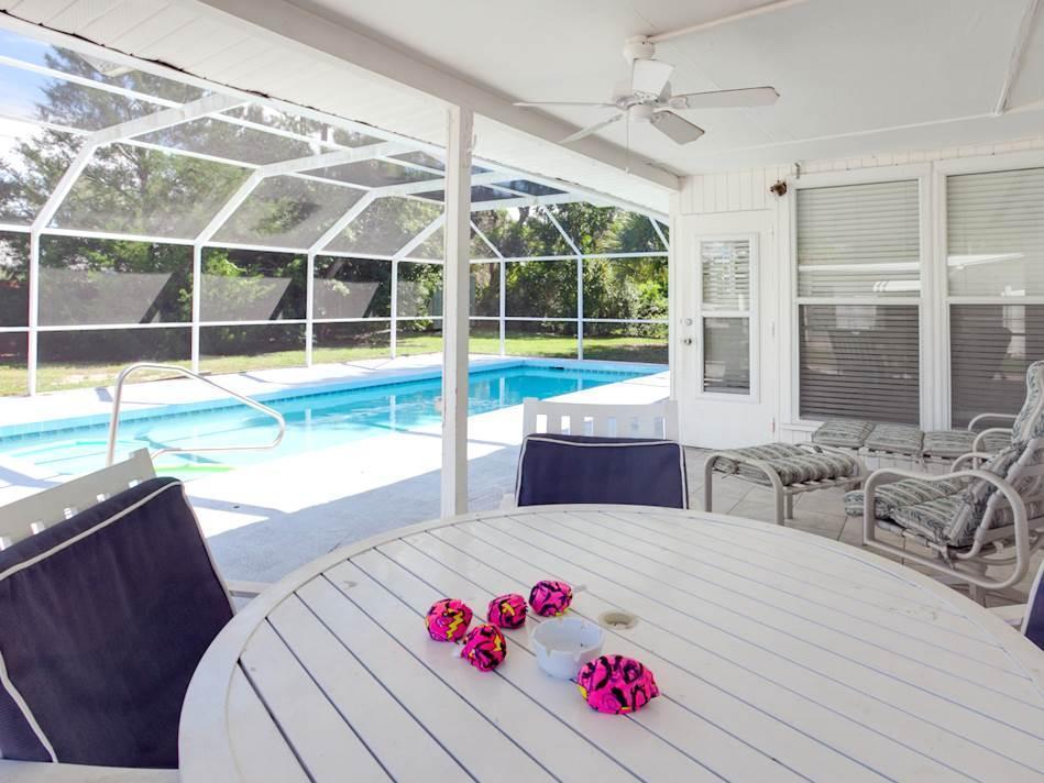 Parkdale Home Venice Bagian luar foto